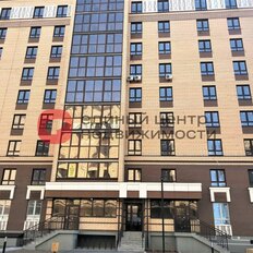 Квартира 42,8 м², студия - изображение 3