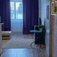 Квартира 34,1 м², студия - изображение 2