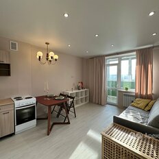 Квартира 22 м², студия - изображение 2