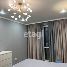 Квартира 79,9 м², 3-комнатная - изображение 5