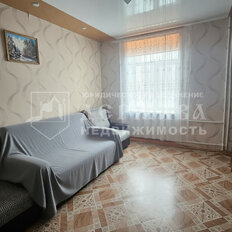 Квартира 58,4 м², 2-комнатная - изображение 3