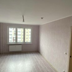 Квартира 37,8 м², 1-комнатная - изображение 2
