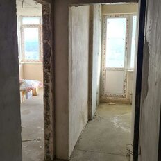 Квартира 39 м², 1-комнатная - изображение 3