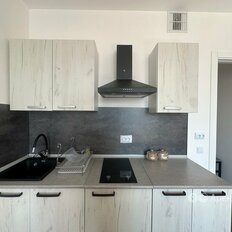 Квартира 19 м², студия - изображение 2