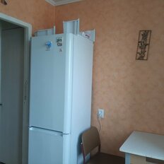 Квартира 37,7 м², 1-комнатная - изображение 4
