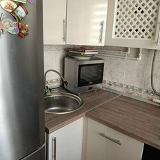 Квартира 56,8 м², 3-комнатная - изображение 1