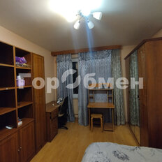 Квартира 45,8 м², 2-комнатная - изображение 5