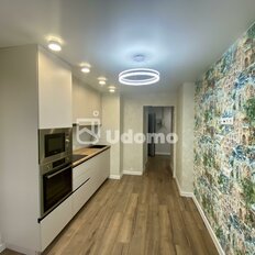 Квартира 63 м², 2-комнатная - изображение 5
