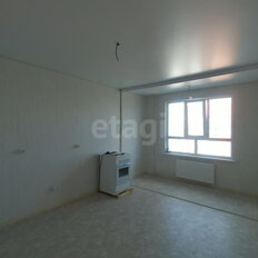 Квартира 40,1 м², 1-комнатная - изображение 2