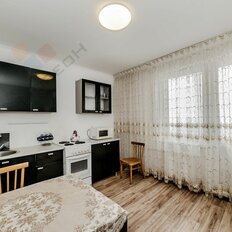 Квартира 37,8 м², 1-комнатная - изображение 3