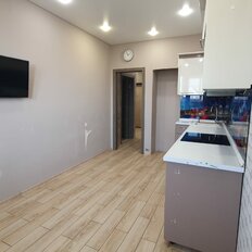 Квартира 42,7 м², 1-комнатная - изображение 5