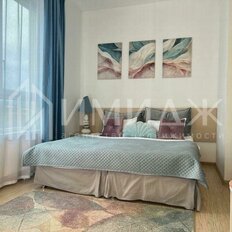 Квартира 30 м², студия - изображение 3