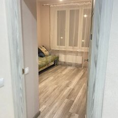 Квартира 40 м², 1-комнатная - изображение 2