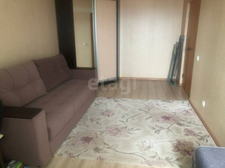 15,9 м², квартира-студия 2 000 000 ₽ - изображение 60