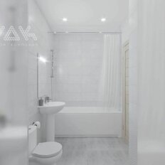 Квартира 35,9 м², 1-комнатная - изображение 3