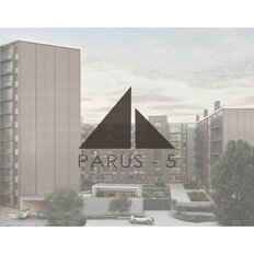 Квартира 53 м², студия - изображение 4