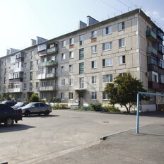 Квартира 47,5 м², 2-комнатная - изображение 2