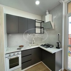 Квартира 32 м², 1-комнатная - изображение 5
