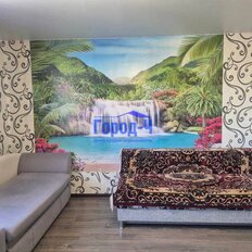 Квартира 25,3 м², 1-комнатная - изображение 4
