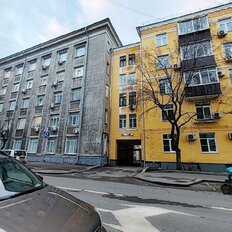 Квартира 20,2 м², студия - изображение 1