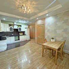 Квартира 65 м², 2-комнатная - изображение 1