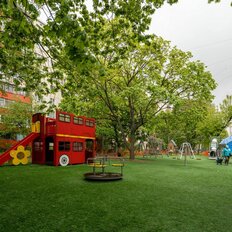 Квартира 32,6 м², 1-комнатная - изображение 3