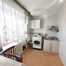 Квартира 26,5 м², 1-комнатная - изображение 2