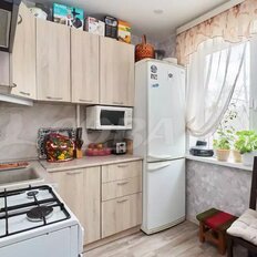Квартира 31 м², 1-комнатная - изображение 1