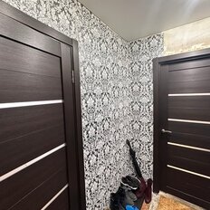 Квартира 29,7 м², 1-комнатная - изображение 4