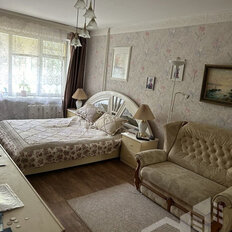 Квартира 90,2 м², 4-комнатная - изображение 5