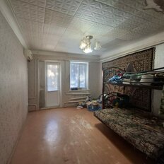 Квартира 56 м², 3-комнатные - изображение 1