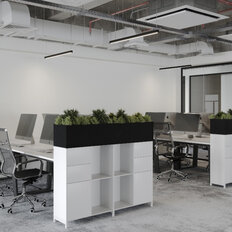 634 м², офис - изображение 4