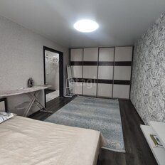 Квартира 37 м², 1-комнатная - изображение 1