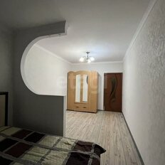 Квартира 86,7 м², 3-комнатная - изображение 3