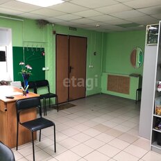 58,1 м², офис - изображение 3