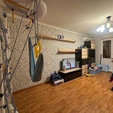 Квартира 66 м², 3-комнатная - изображение 3