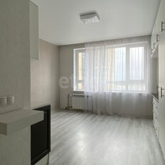 Квартира 23 м², студия - изображение 4