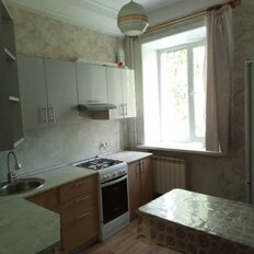 Квартира 58,5 м², 2-комнатная - изображение 1