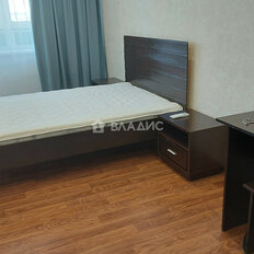 Квартира 33,3 м², студия - изображение 4