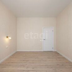 Квартира 40 м², 1-комнатная - изображение 4