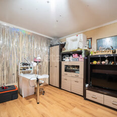 Квартира 30,7 м², 2-комнатная - изображение 3