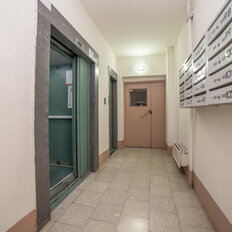 Квартира 64,6 м², 3-комнатная - изображение 3