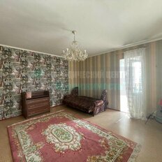 Квартира 60 м², 1-комнатная - изображение 5