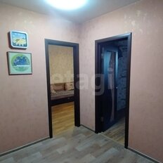 Квартира 65,2 м², 3-комнатная - изображение 2