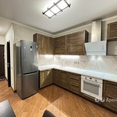 Квартира 40 м², 1-комнатная - изображение 1