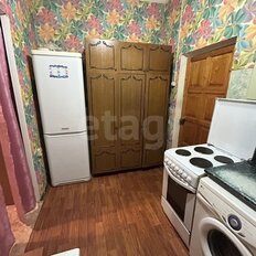 Квартира 21,2 м², 1-комнатная - изображение 5