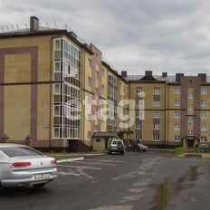 Квартира 39,8 м², 1-комнатная - изображение 2