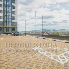 Квартира 36,1 м², 1-комнатная - изображение 3