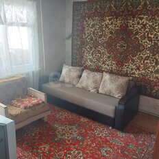 Квартира 70,8 м², 3-комнатная - изображение 4