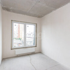 Квартира 67,3 м², 2-комнатная - изображение 2